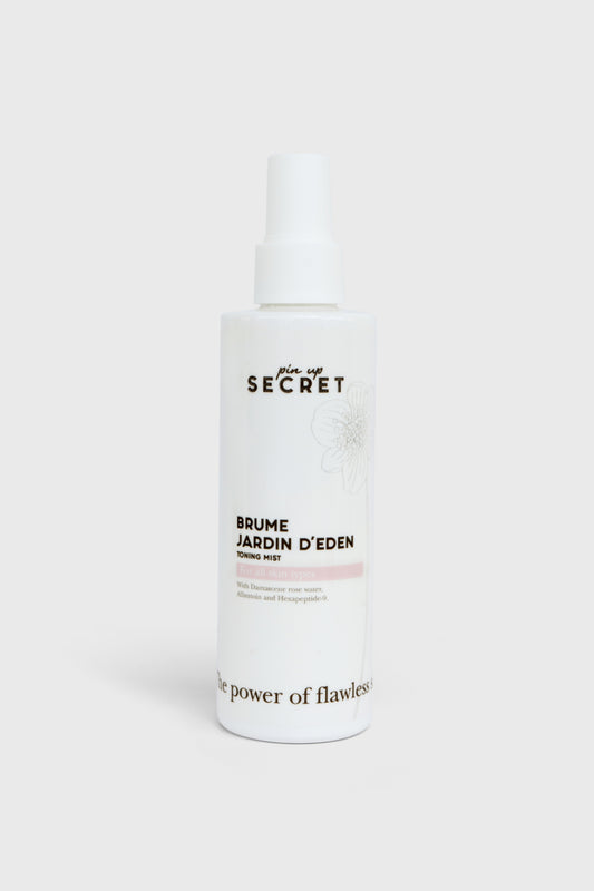 Facial Toning Lotion